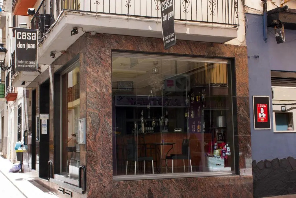 Casa Don Juan