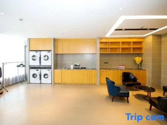 Homeinn Selected Hotel (Nanjing Lishui Tianshengqiao Scenic Area)
