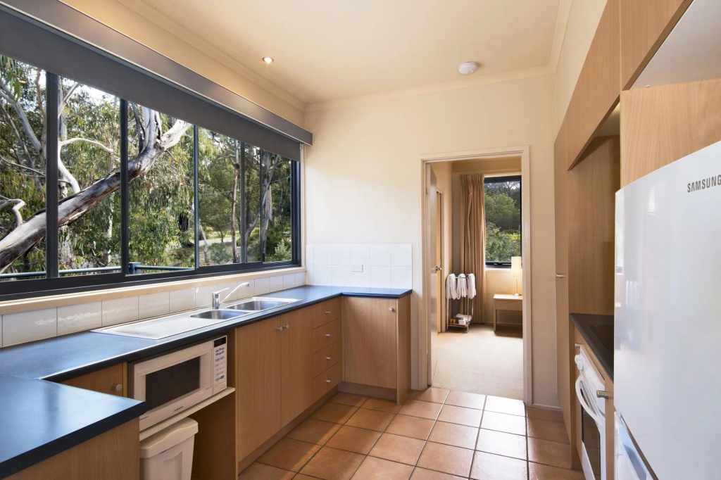 Lorne Surf Apartments