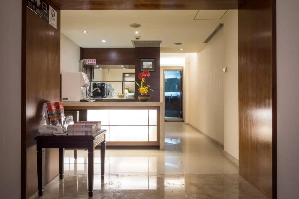 Delight Hotel
