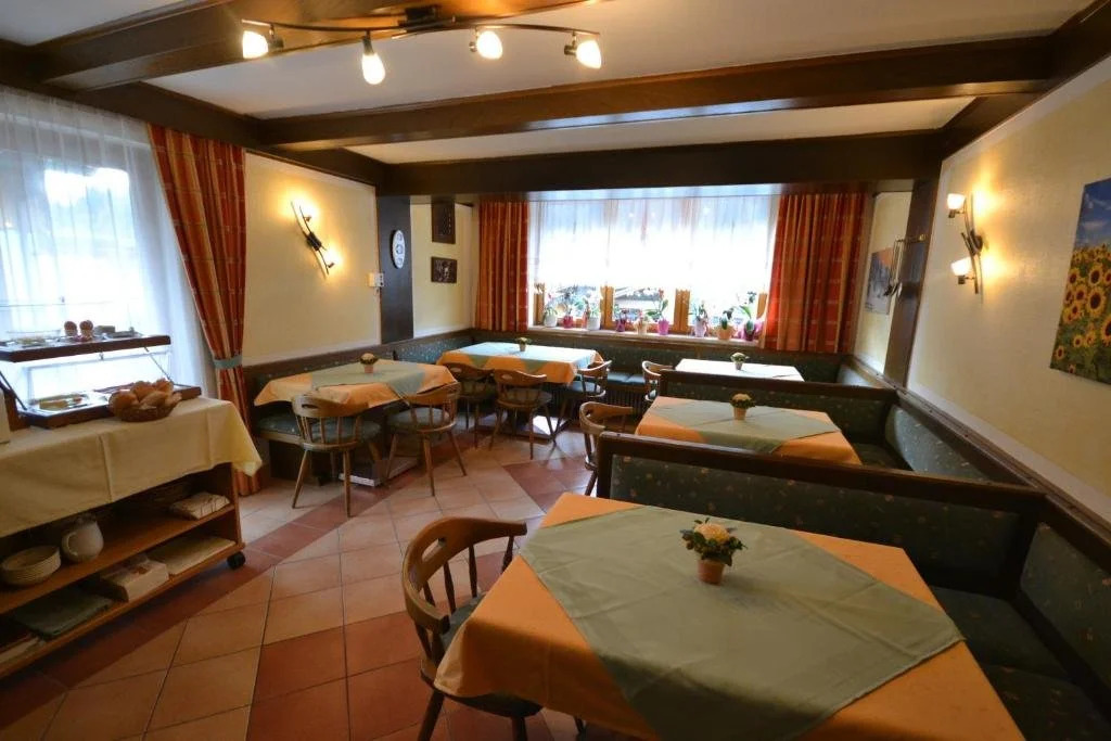 Pension Theresia