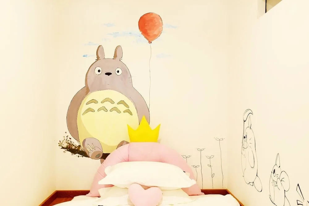 Yin She Guesthouse