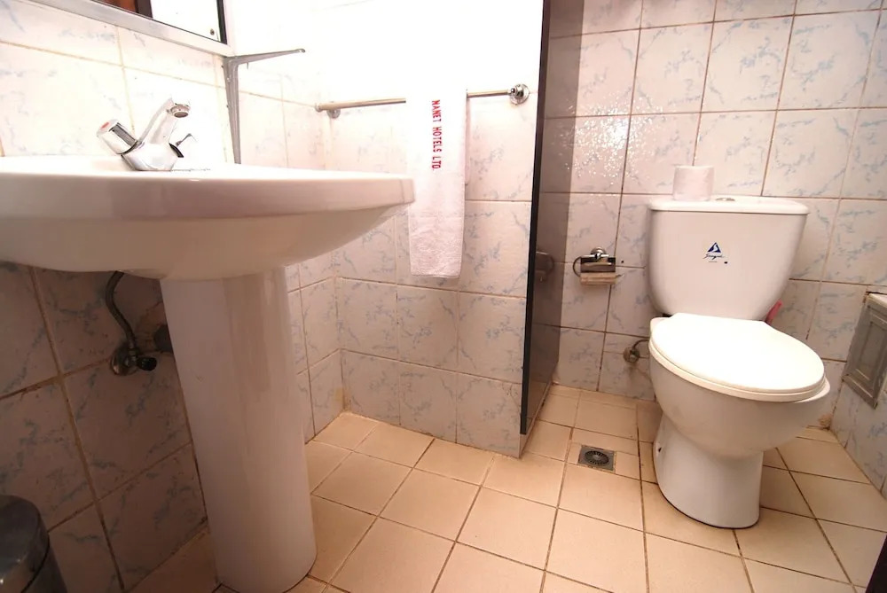Nanet Suites