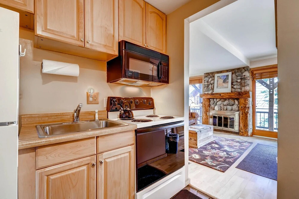 Woodside 11 by Park City Lodging