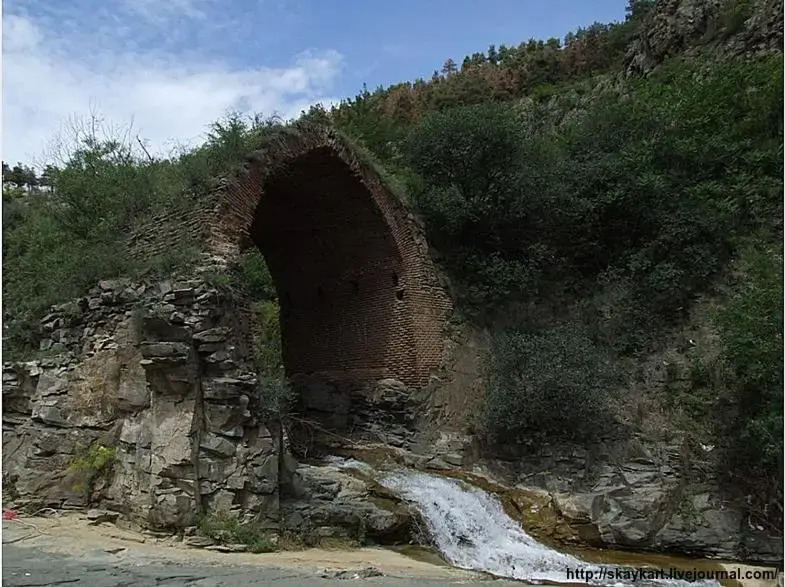 House "Machabeli-18"