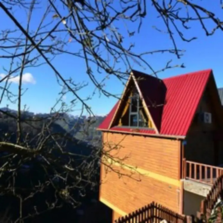 Seyrona Butik Otel