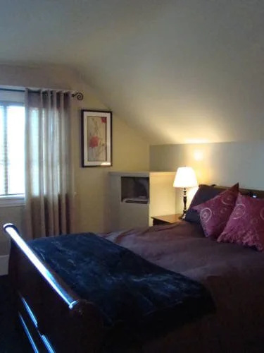 Quamichan Inn