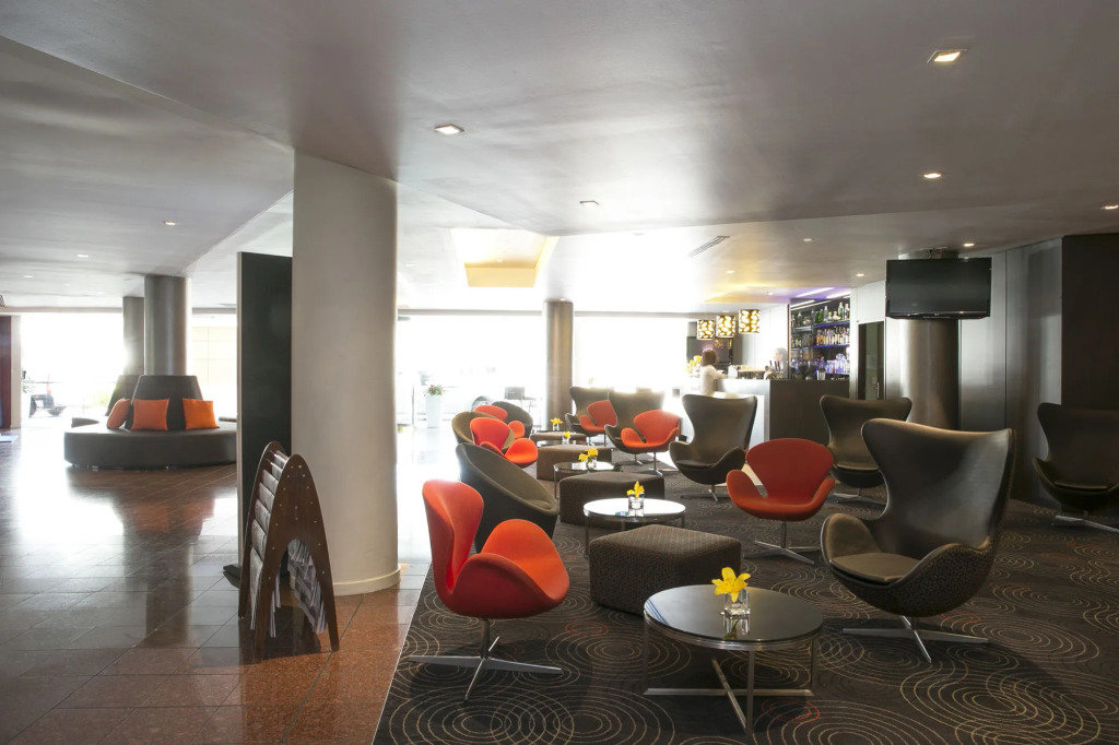 Novotel Sydney Parramatta