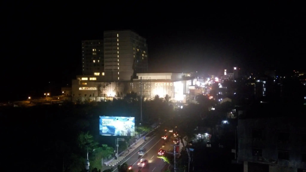 Big Fish Hotel