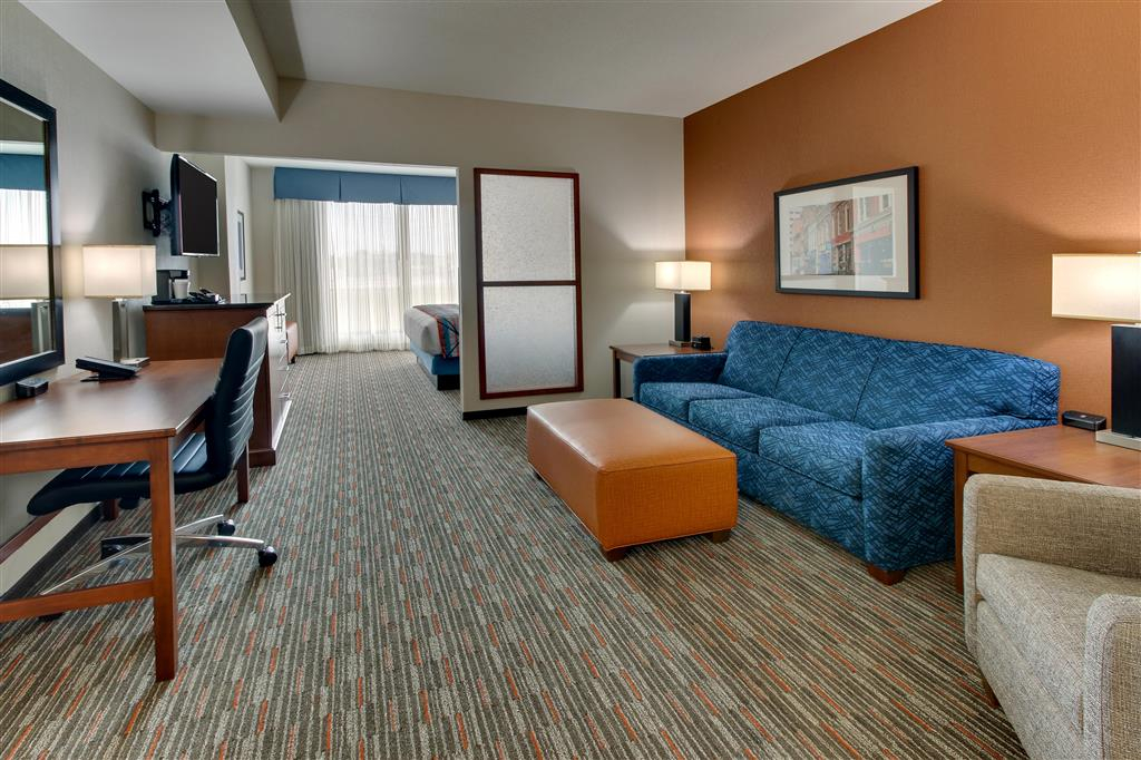 Drury Inn & Suites Knoxville West