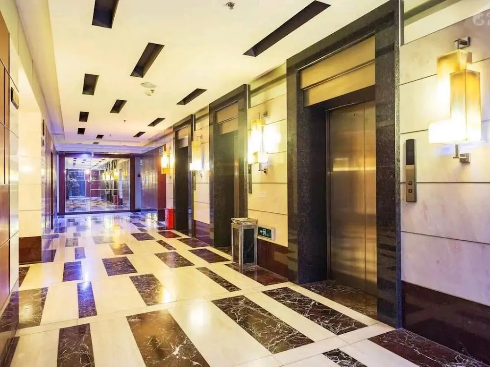 Yimi Hotel Chongqing Hongya Branch