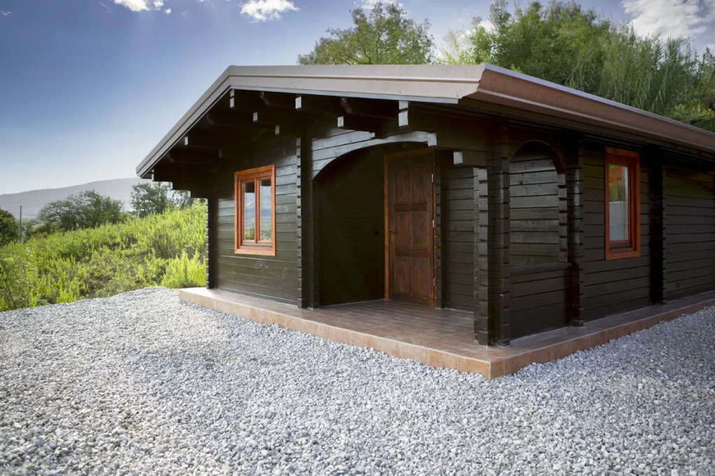 Bosco DOlmi Country House