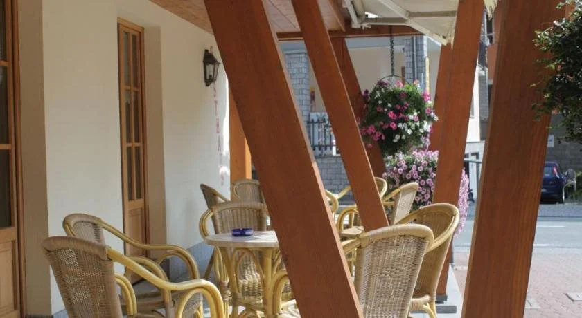 Hotel Posta
