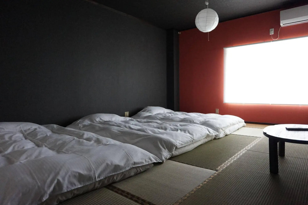 UNI Hostel