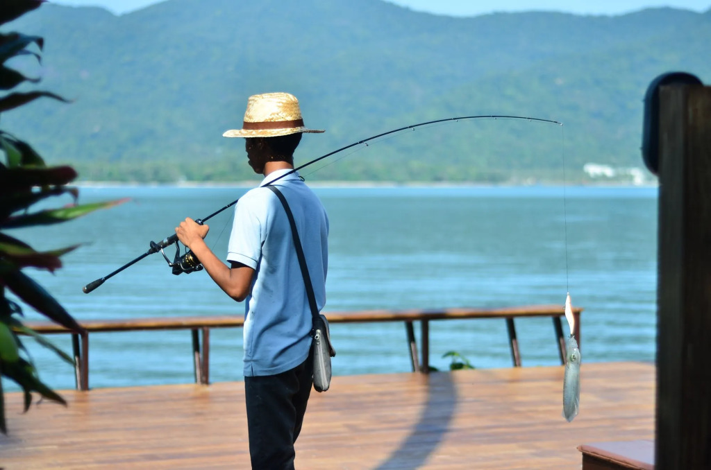 Bhuvarin Resort