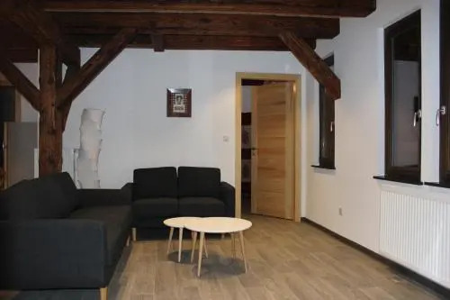 Gîte de l'ours grognon