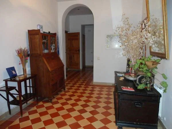 Hostal Puerta Medina