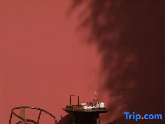 Yingwuxin Boutique Hostel Mount Mogan