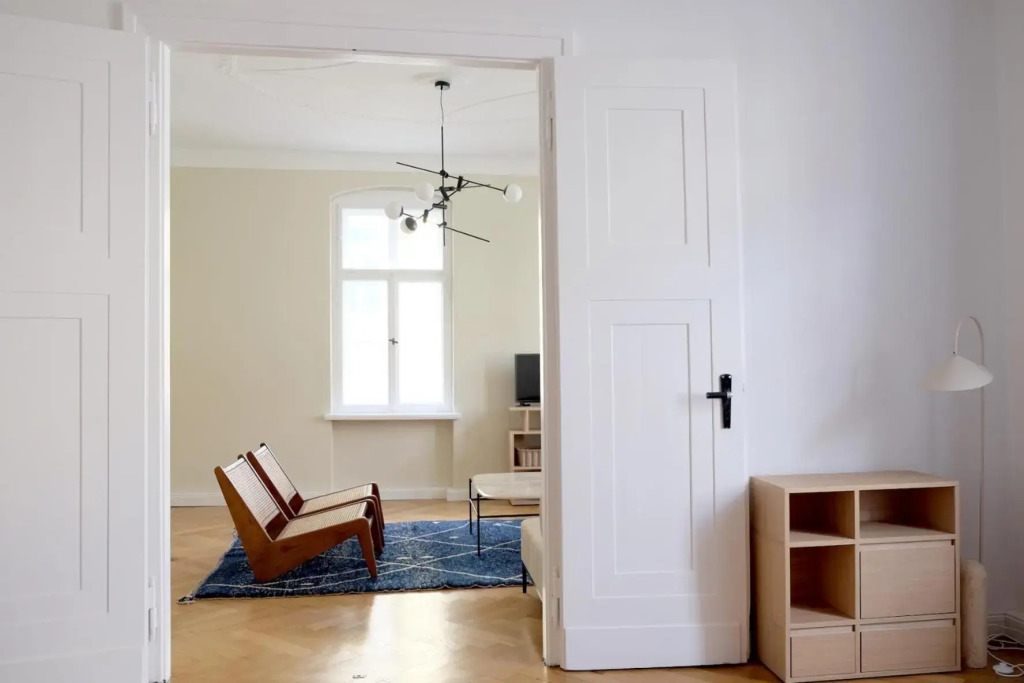 Design Apartments Weimar Altstadt
