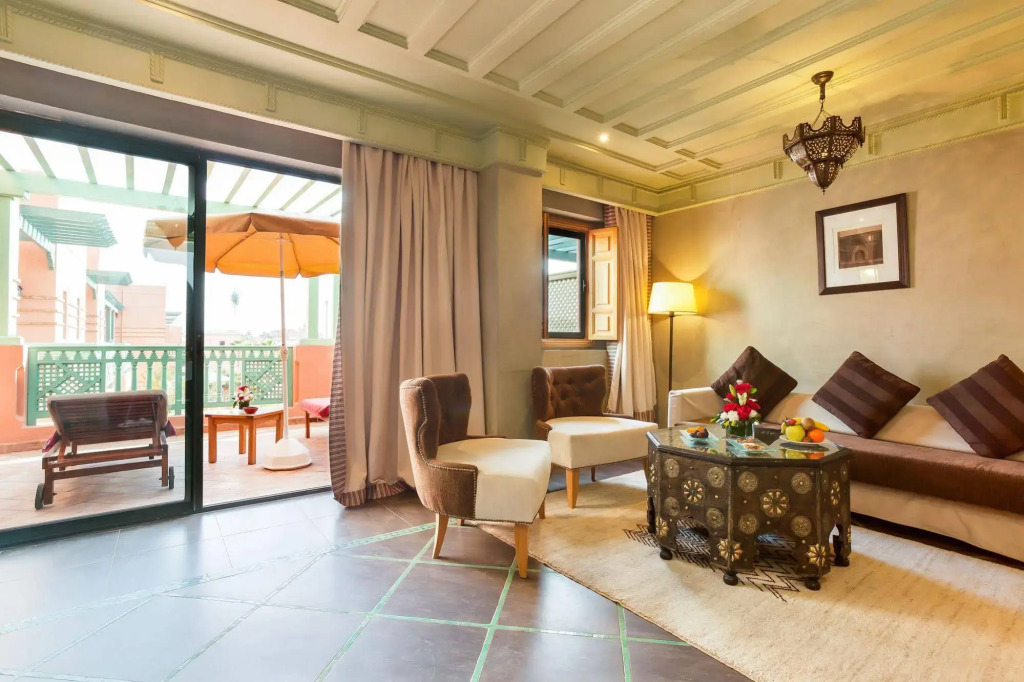 Jaal Riad Resort Adults Only