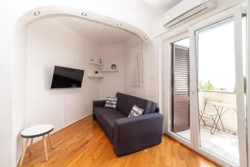 Apartment Beta
