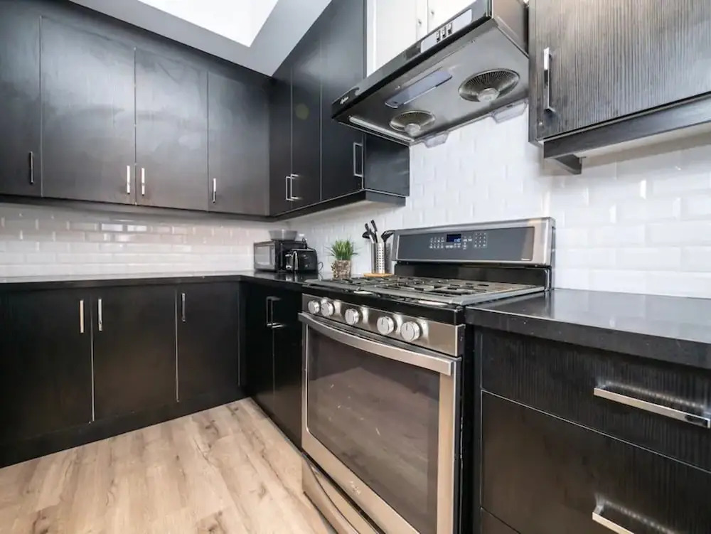Chic 3 Bedroom 2 Storey Loft