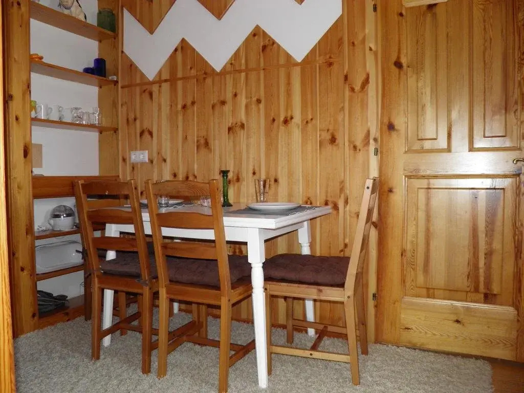 Haus Hanshois