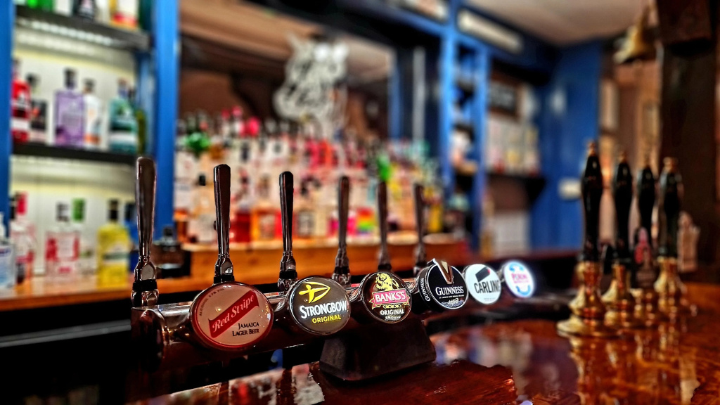 The Bull Hotel