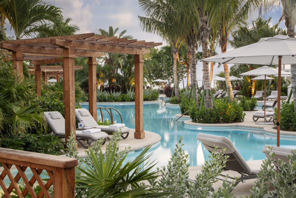 Rosewood Baha Mar