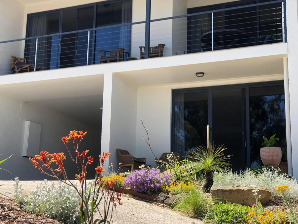 Lorne Surf Apartments
