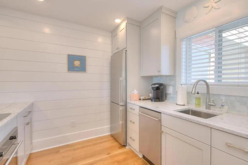 Oak Island Beach Villa 1503- A View to Live For