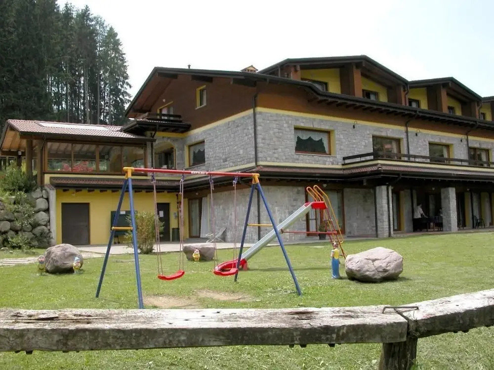 Albergo Ristorante Gaba Hotel