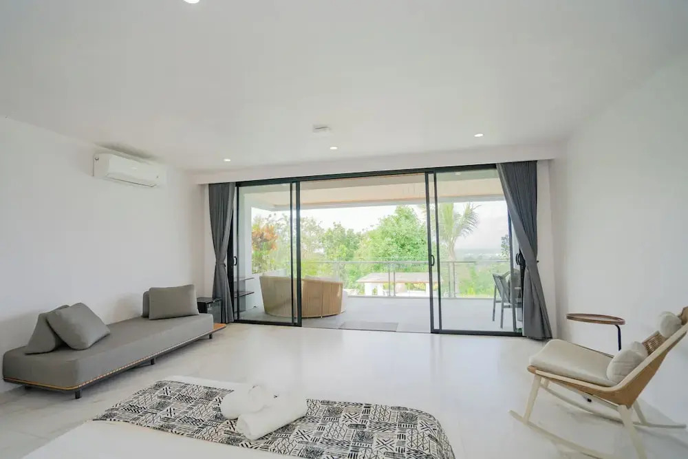 Gandum Villa Complex - Luxury Boutique Stay Uluwatu
