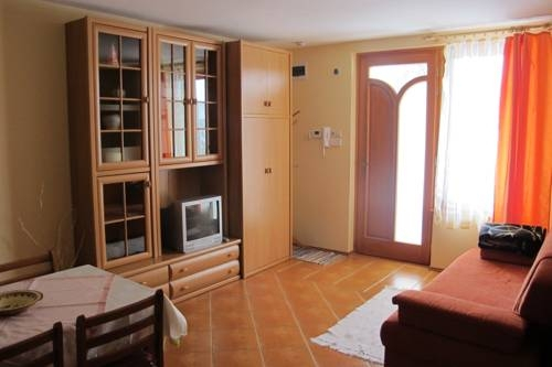 CarpeDiem Apartmanház
