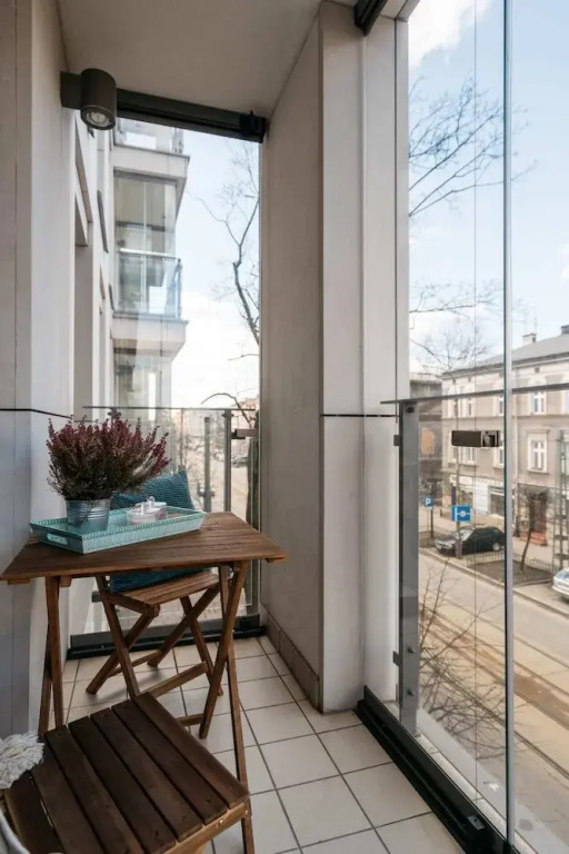 Luxury Kościuszki Near Wawel And River