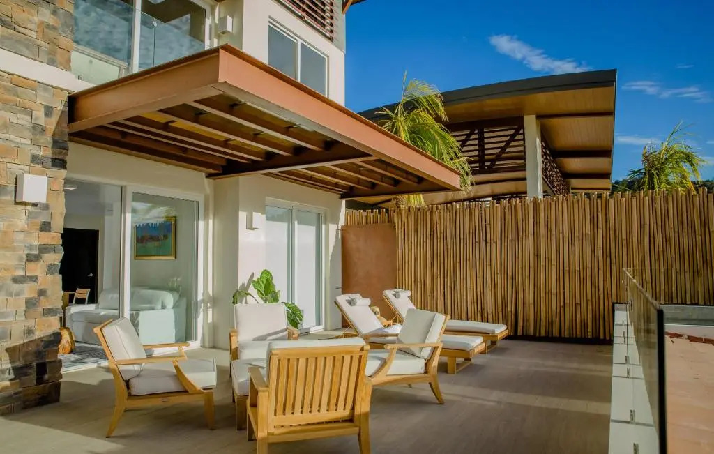La Santa Maria Boutique Hotel & Residences San Juan del Sur Nicaragua