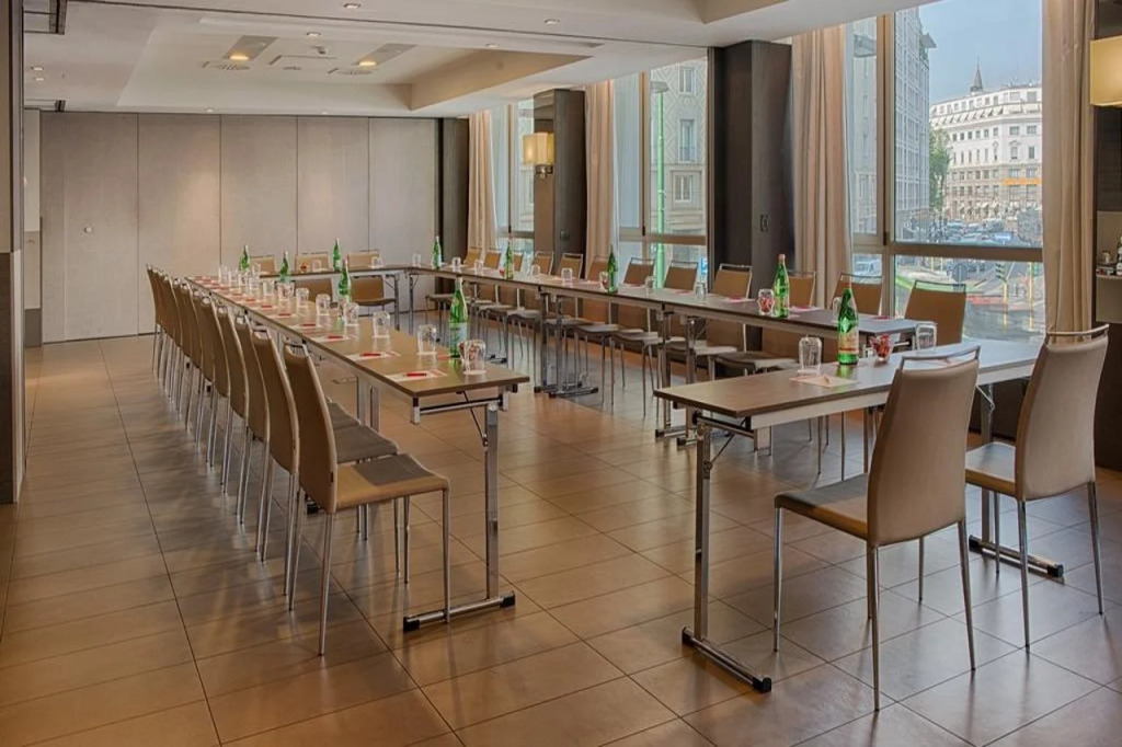 Tivoli President Milano Hotel