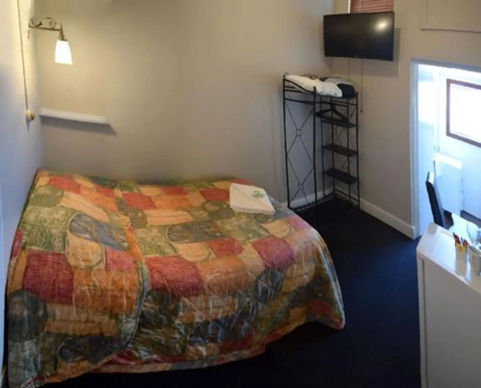 The Palace Hotel Kalgoorlie