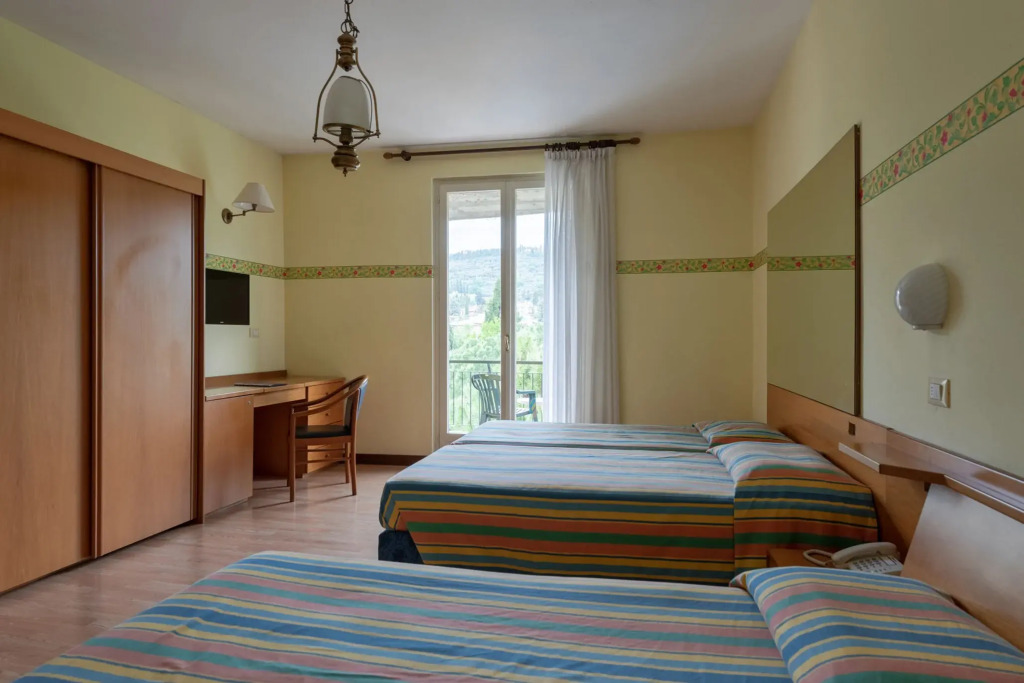 Hotel Palme & Suite