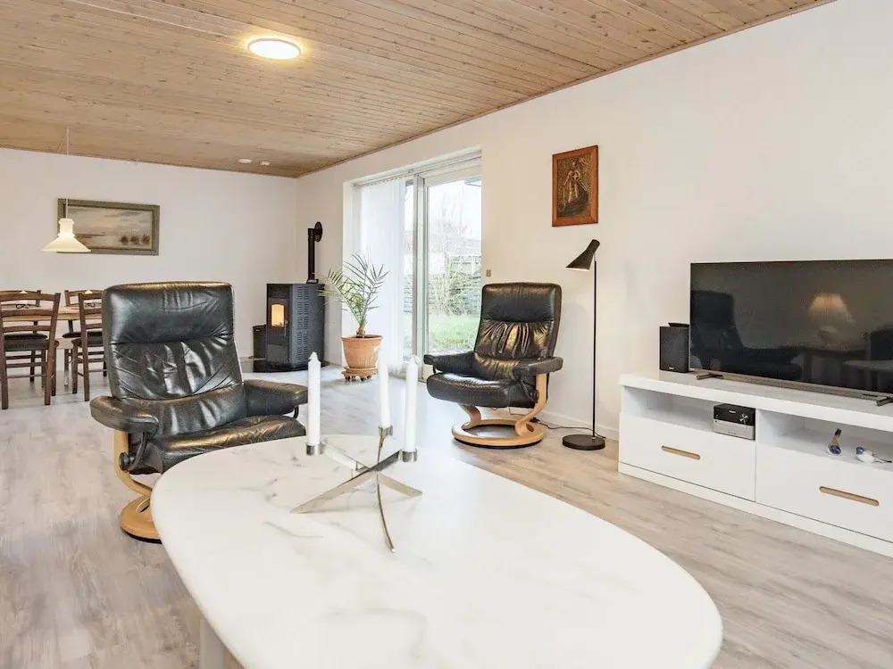 6 Person Holiday Home in Gedser-by Traum