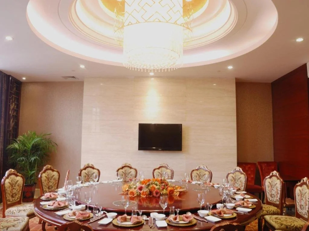 Kailai Shiji Hotel