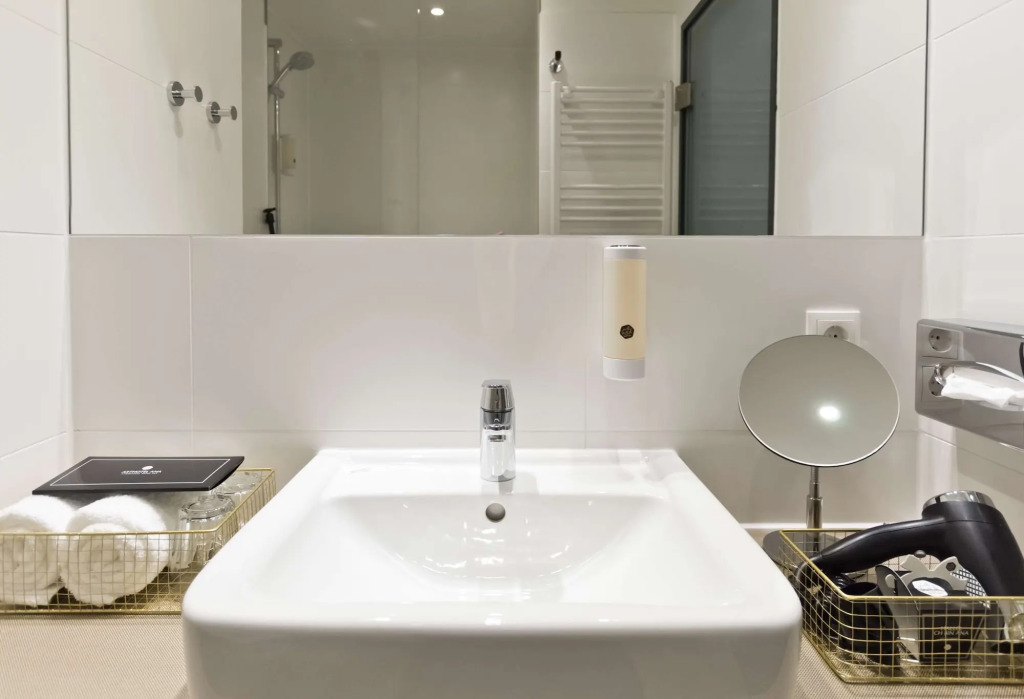 elaya hotel munich city, Trademark Collection by Wyndham