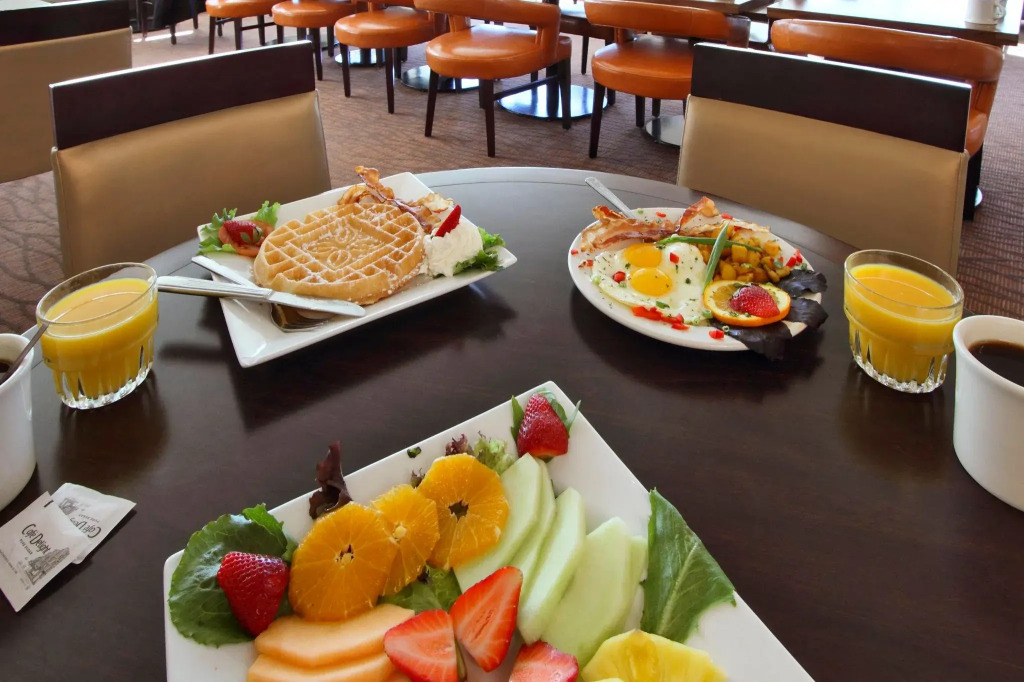 Hilton Garden Inn Saint Charles