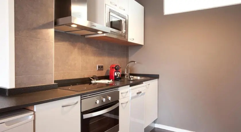 Letsgo Rambla Catalunya Duplex