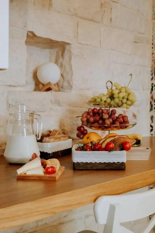 Pietraluna luxury b&b