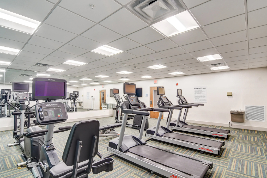 Holiday Inn Express - Fort Walton Beach Central by IHG