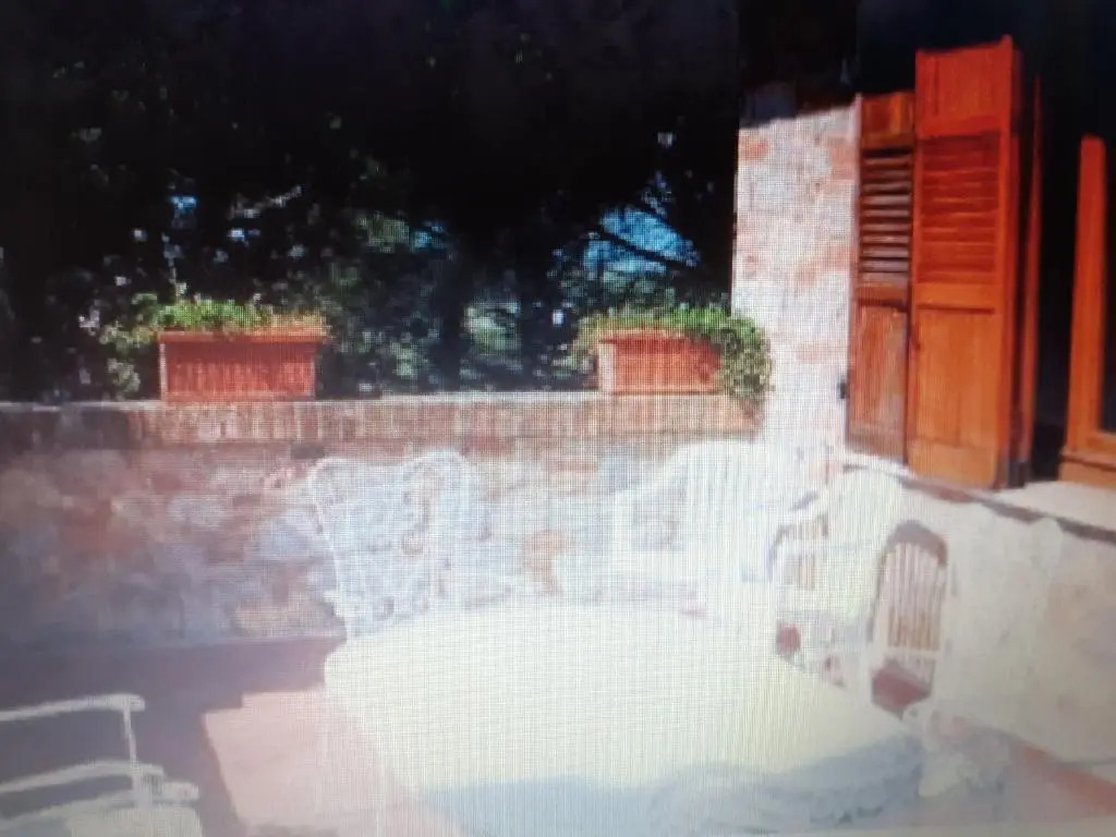 Villa Tre Laghi Vista Paradiso Piscina acqua salata provincia Perugia conf Toscana 22 posti
