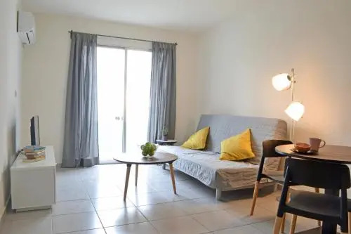 Athena Holiday Homes