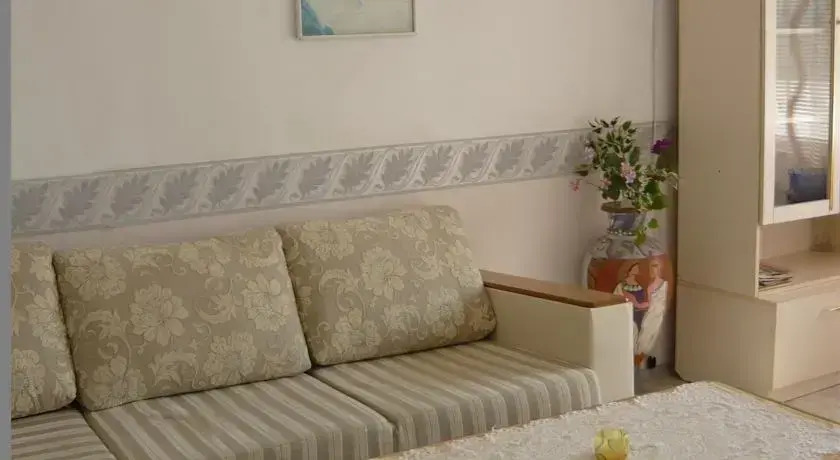 Diana Apartment