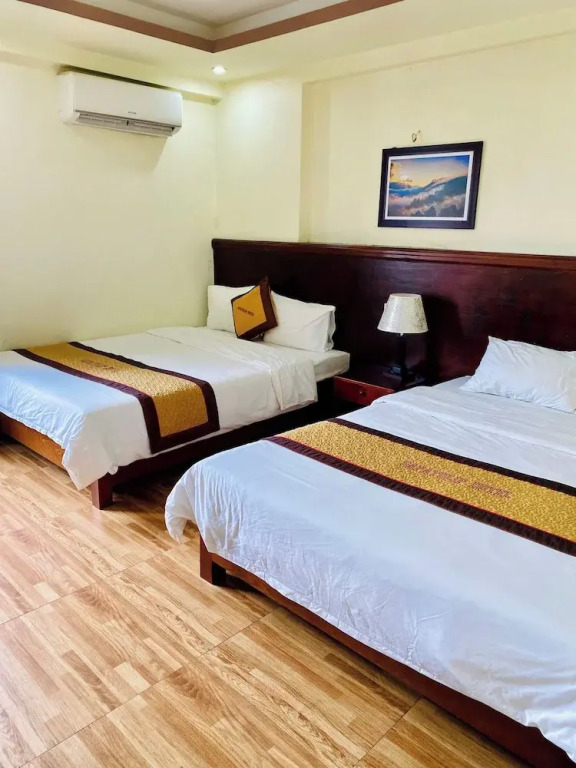Sapa Tulip Hotel